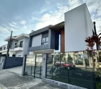 Casa de Condomínio com 3 Quartos à venda, 252m² no Vila Nova, Joinville