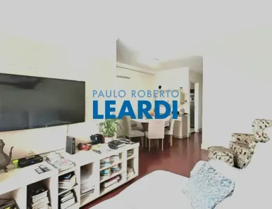 Apartamento com 3 Quartos à venda, 78m² no Tamboré, Barueri