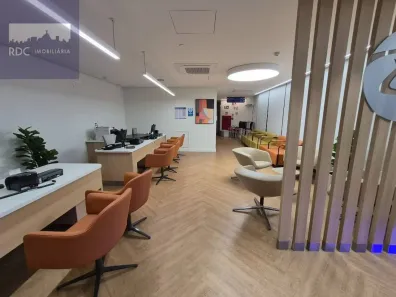Ponto Comercial para alugar, 585m² no Botafogo, Rio de Janeiro