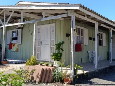 Casa com 1 Quarto à venda, 300m² no Itapuã, Balneário Gaivota