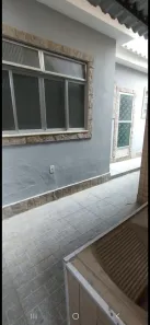 Casa com 3 Quartos para alugar, 120m² no Brás de Pina, Rio de Janeiro