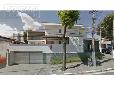 Sobrado com 3 Quartos à venda, 264m² no Vila Curuçá, Santo André