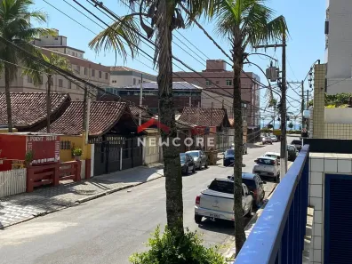 Apartamento com 2 Quartos à venda, 90m² no Ocian, Praia Grande