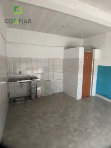 Ponto Comercial para alugar, 37m² no Alípio de Melo, Belo Horizonte