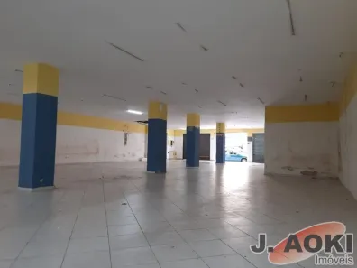 Ponto Comercial para alugar, 134m² no Mirandópolis, São Paulo