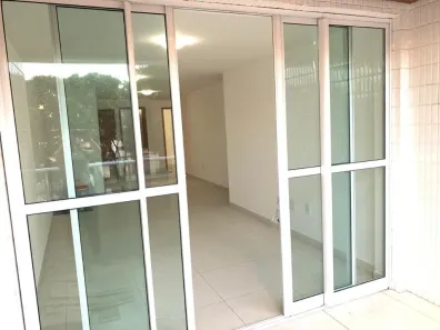 Apartamento com 3 Quartos à venda, 114m² no Cabo Branco, João Pessoa
