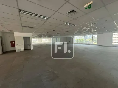 Sala Comercial para alugar, 1080m² no Chácara Santo Antônio (Zona Sul), São Paulo
