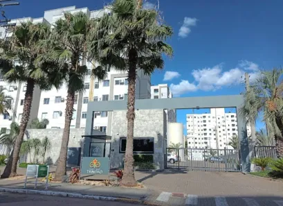 Apartamento com 2 Quartos à venda, 47m² no Vila Rosa, Novo Hamburgo