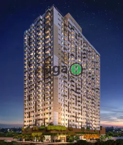 Apartamento com 2 Quartos à venda, 35m² no Butantã, São Paulo