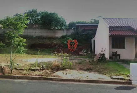 Lote/Terreno à venda, 130m² no Neópolis, Gravataí