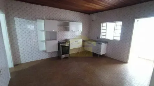 Casa com 2 Quartos à venda, 133m² no Vila Campestre, São Paulo