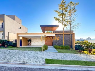 Casa de Condomínio com 3 Quartos à venda, 400m² no Condomínio Residencial Alphaville I, São José dos Campos