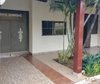 Casa de Condomínio com 3 Quartos à venda, 167m² no Sítios Santa Luzia, Aparecida de Goiânia