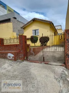 Lote/Terreno à venda, 270m² no Vila Aricanduva, São Paulo