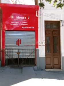 Casa com 2 Quartos para alugar, 70m² no Aclimação, São Paulo