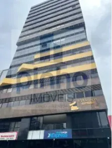 Sala Comercial para alugar, 36m² no Caminho das Árvores, Salvador
