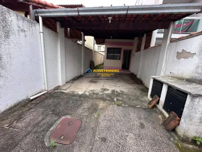 Casa com 2 Quartos à venda, 80m² no Campo Grande, Rio de Janeiro