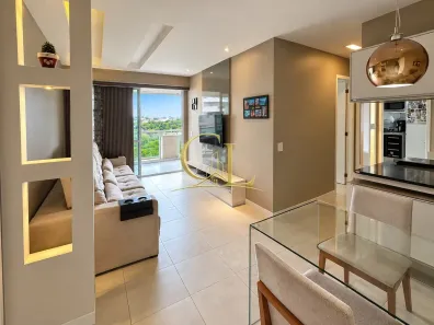 Apartamento com 2 Quartos à venda, 72m² no Barra da Tijuca, Rio de Janeiro