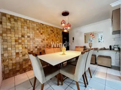 Casa com 3 Quartos à venda, 110m² no Nossa Senhora do Ó, Paulista