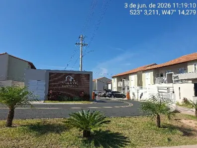 Apartamento com 2 Quartos à venda, 43m² no Mato Dentro, Indaiatuba