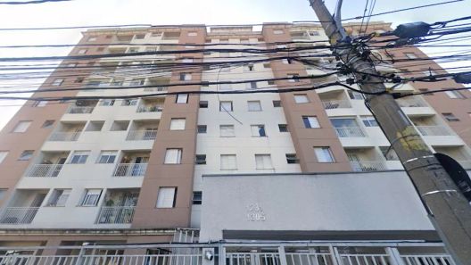 Apartamento com 1 Quarto à venda, 47m² no Sítio do Mandaqui, São Paulo