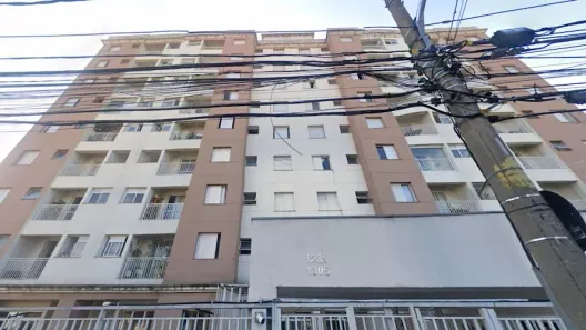 Apartamento com 1 Quarto à venda, 47m² no Sítio do Mandaqui, São Paulo