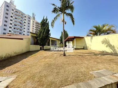 Casa com 3 Quartos à venda, 284m² no Nova Itatiba, Itatiba