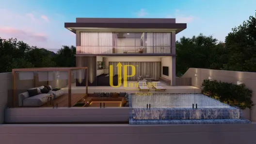 Lote/Terreno à venda, 456m² no Alphaville, Santana de Parnaíba