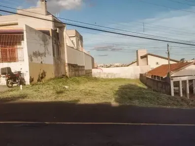 Lote/Terreno à venda, 10m² no Portal de Versalhes 2, Londrina