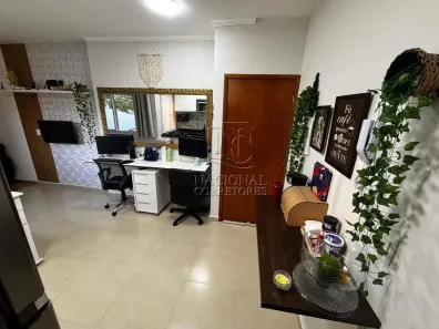Cobertura com 2 Quartos à venda, 78m² no Vila Helena, Santo André