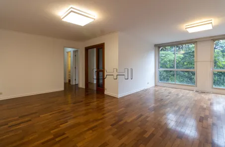 Apartamento com 3 Quartos à venda, 143m² no Chácara Itaim, São Paulo