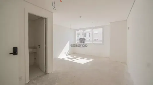 Sala Comercial para alugar, 35m² no Centro, Pelotas