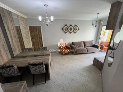 Apartamento com 2 Quartos à venda, 58m² no Piratininga, Osasco