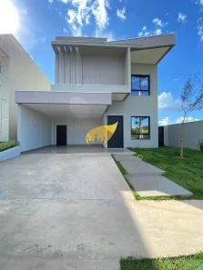 Casa de Condomínio com 3 Quartos à venda, 223m² no Ribeirão do Lipa, Cuiabá