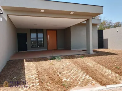 Casa com 3 Quartos à venda, 300m² no Setor Habitacional Jardim Botânico, Brasília