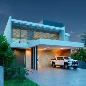 Casa com 4 Quartos à venda, 382m² no Rio Tavares, Florianópolis