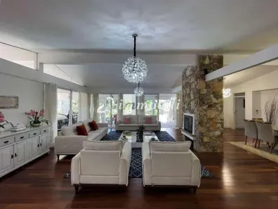 Casa com 4 Quartos à venda, 850m² no Vila Santo Antônio, Cotia