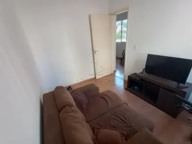 Apartamento com 2 Quartos para alugar, 50m² no Vossoroca, Votorantim