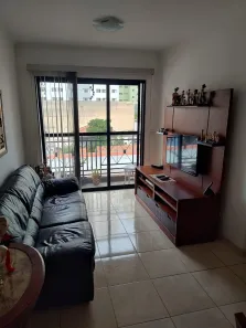 Apartamento com 2 Quartos à venda, 62m² no Santo Antônio, São Caetano do Sul