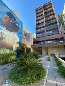 Sala Comercial à venda, 48m² no Bom Fim, Porto Alegre