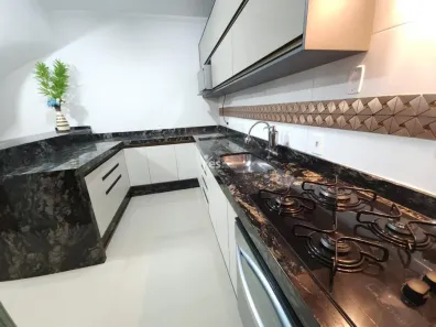 Casa com 3 Quartos à venda, 86m² no Vila Gilda, Santo André