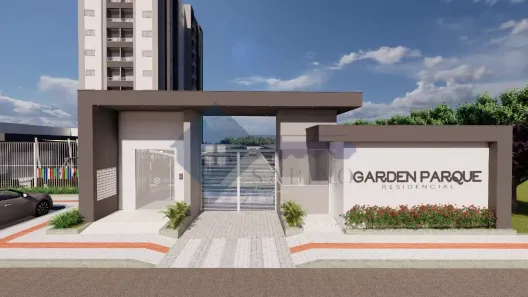 Apartamento com 2 Quartos à venda, 52m² no , São Ludgero
