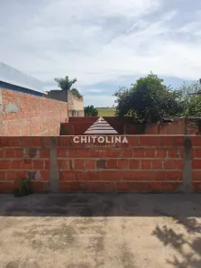 Lote/Terreno à venda, 150m² no Jardim Santa Inêz, Itapetininga