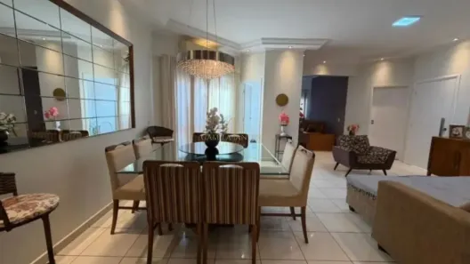 Casa com 3 Quartos à venda, 204m² no Jardim Novo Mundo, Ribeirão Preto