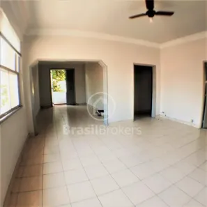 Apartamento com 3 Quartos à venda, 108m² no Vila Isabel, Rio de Janeiro