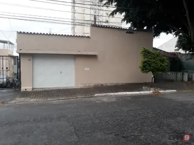 Imóvel Comercial com 3 Quartos à venda, 188m² no Parque da Mooca, São Paulo