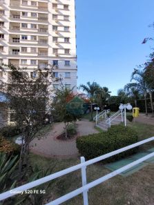 Apartamento com 3 Quartos à venda, 69m² no Canjica, Cuiabá