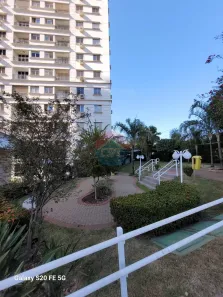 Apartamento com 3 Quartos à venda, 69m² no Canjica, Cuiabá