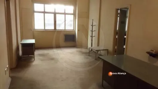 Sala Comercial à venda, 130m² no Centro, Rio de Janeiro