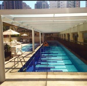 Apartamento com 3 Quartos à venda, 101m² no Chácara Inglesa, São Paulo